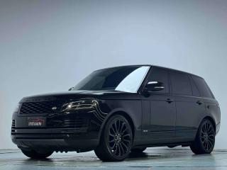 Land_rover range-rover