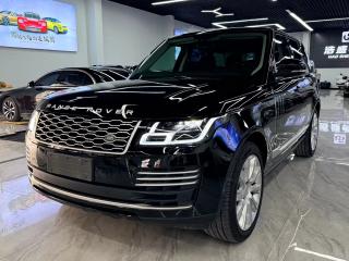 Land_rover range-rover