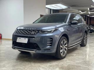 Land_rover sport