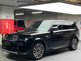 Land_rover sport