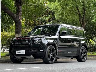 Land_rover defender