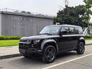 Land_rover defender