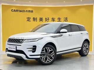 Land_rover evoque