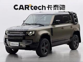 Land_rover defender
