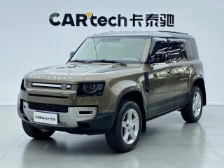 Land_rover defender
