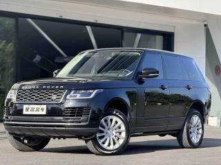 Land_rover range-rover