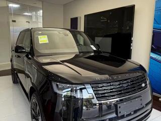 Land_rover range-rover