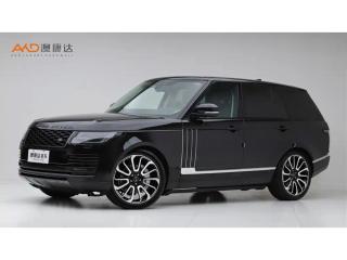 Land_rover range-rover
