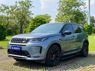 Land_rover sport