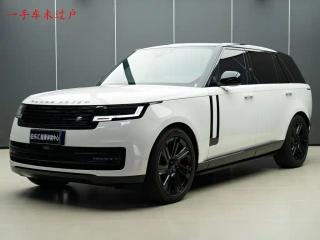 Land_rover range-rover