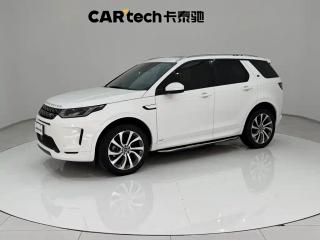 Land_rover sport