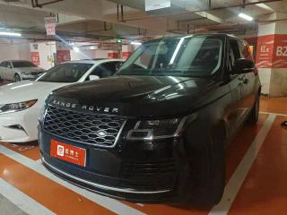 Land_rover range-rover