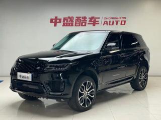 Land_rover sport