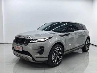 Land_rover evoque
