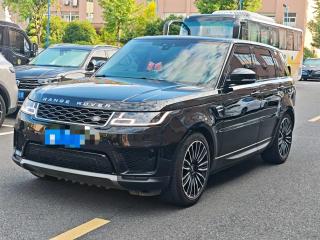 Land_rover sport