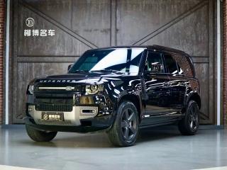 Land_rover defender