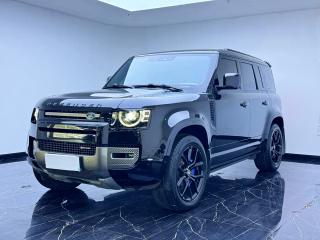 Land_rover defender