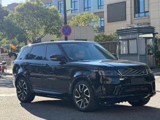 Land_rover sport