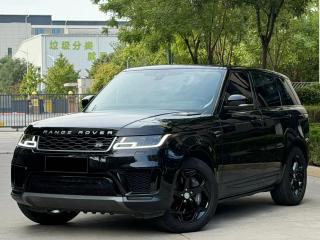 Land_rover sport