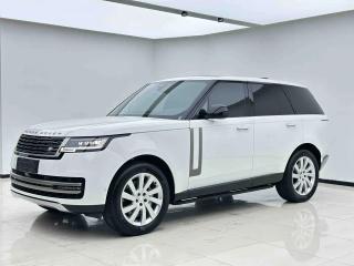 Land_rover range-rover