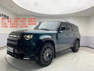 Land_rover defender