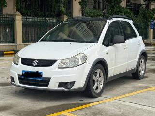 jimny sx4
