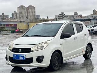 jimny alto