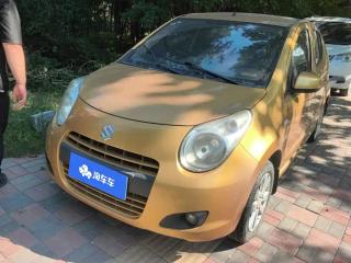 jimny alto