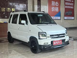 jimny agile