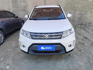 jimny vitara