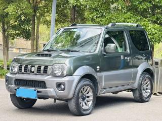 jimny import