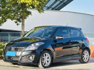 jimny swift