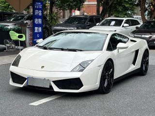 Lamborghini sports_car