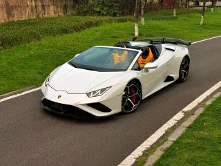 Lamborghini huracan