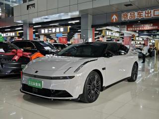 Lynk&co model10