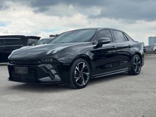 Lynk&co 03