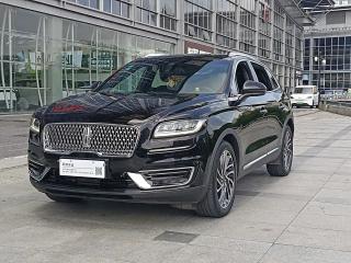 navigator imported
