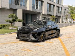 Lynk&co 03