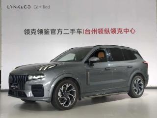 Lynk&co 09