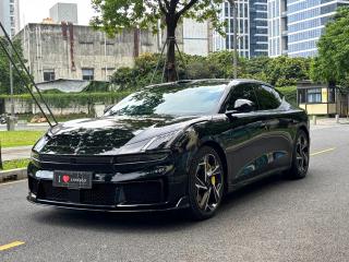 Lynk&co model10