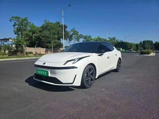 Lynk&co lynk