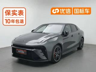 Lynk&co 03