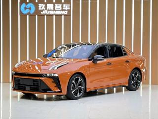 Lynk&co 03