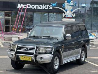 liebao black_king_kong