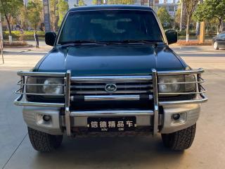 liebao black_king_kong
