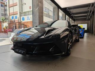 emira sports_car
