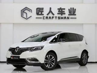 koleos classic