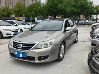 koleos weidu