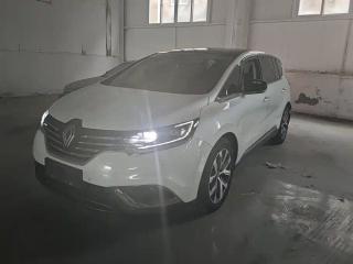 koleos classic