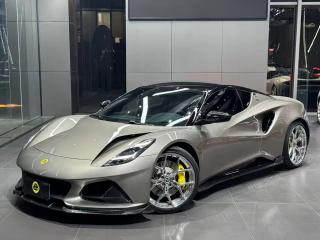 emira sports_car